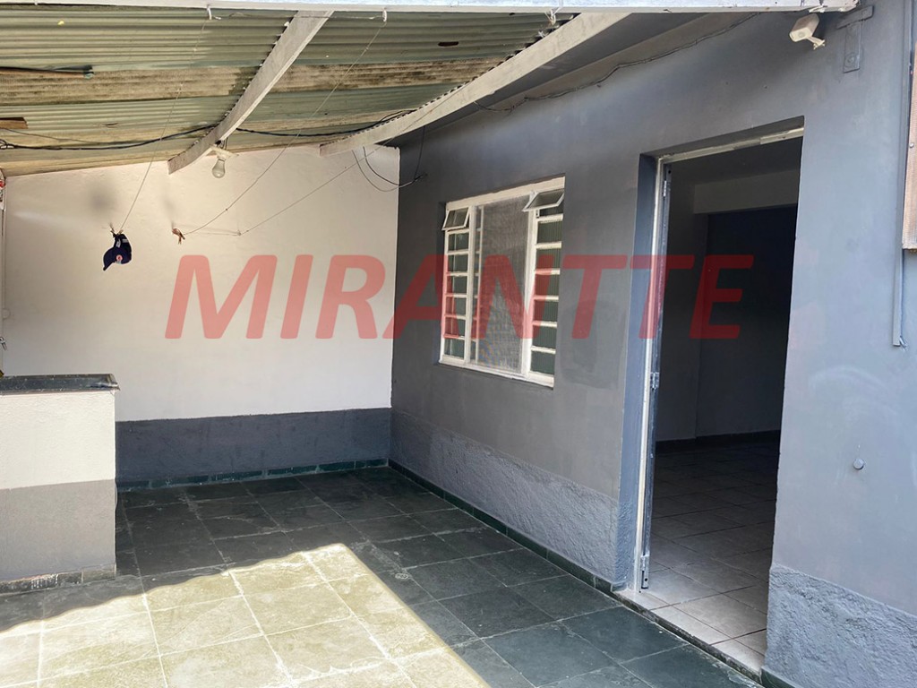 Casa terrea de 116m² com 3 quartos em Centro – Mairiporã