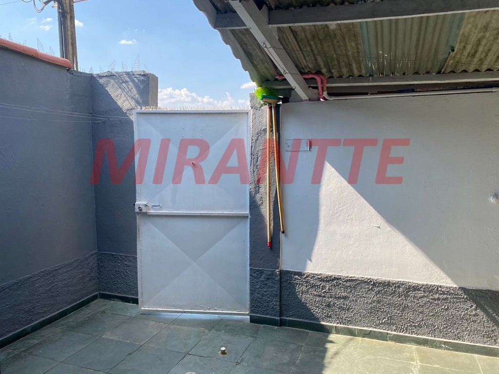 Casa terrea de 116m² com 3 quartos em Centro – Mairiporã