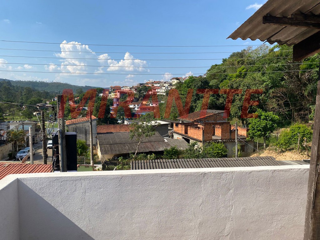 Casa terrea de 116m² com 3 quartos em Centro – Mairiporã