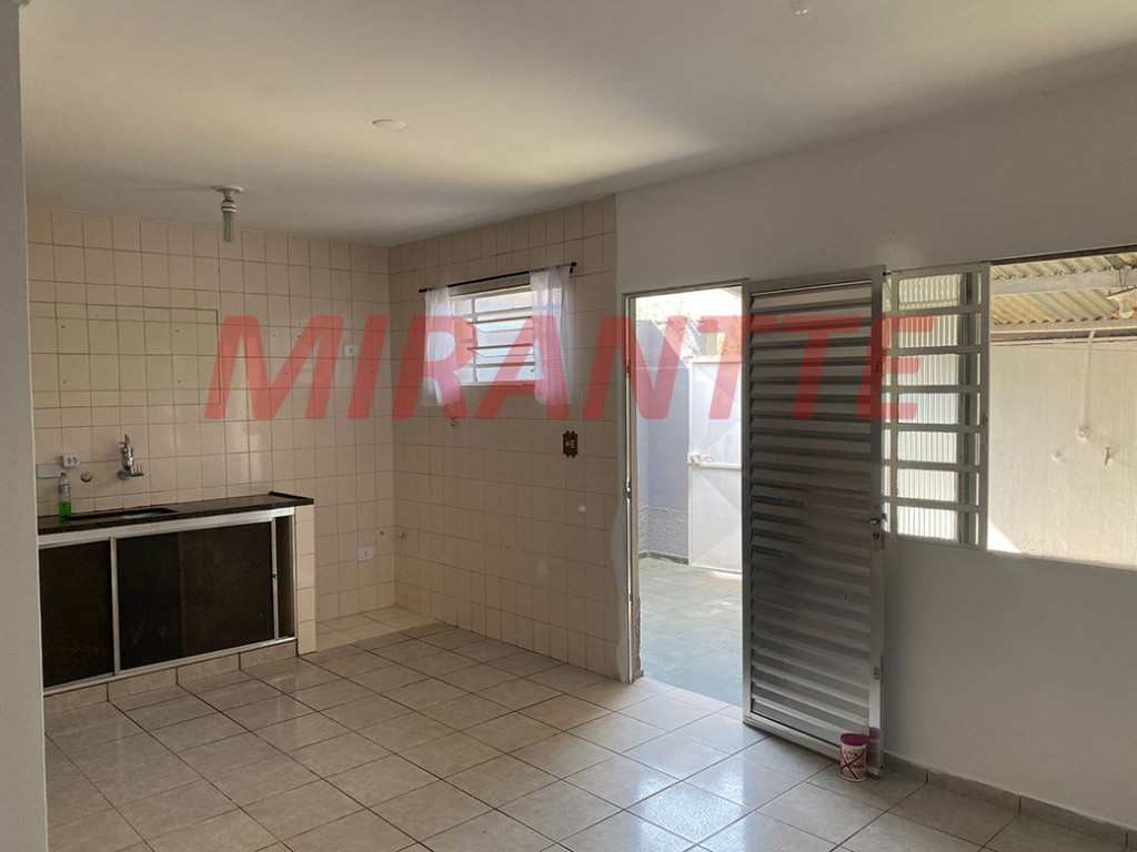 Casa terrea de 116m² com 3 quartos em Centro – Mairiporã