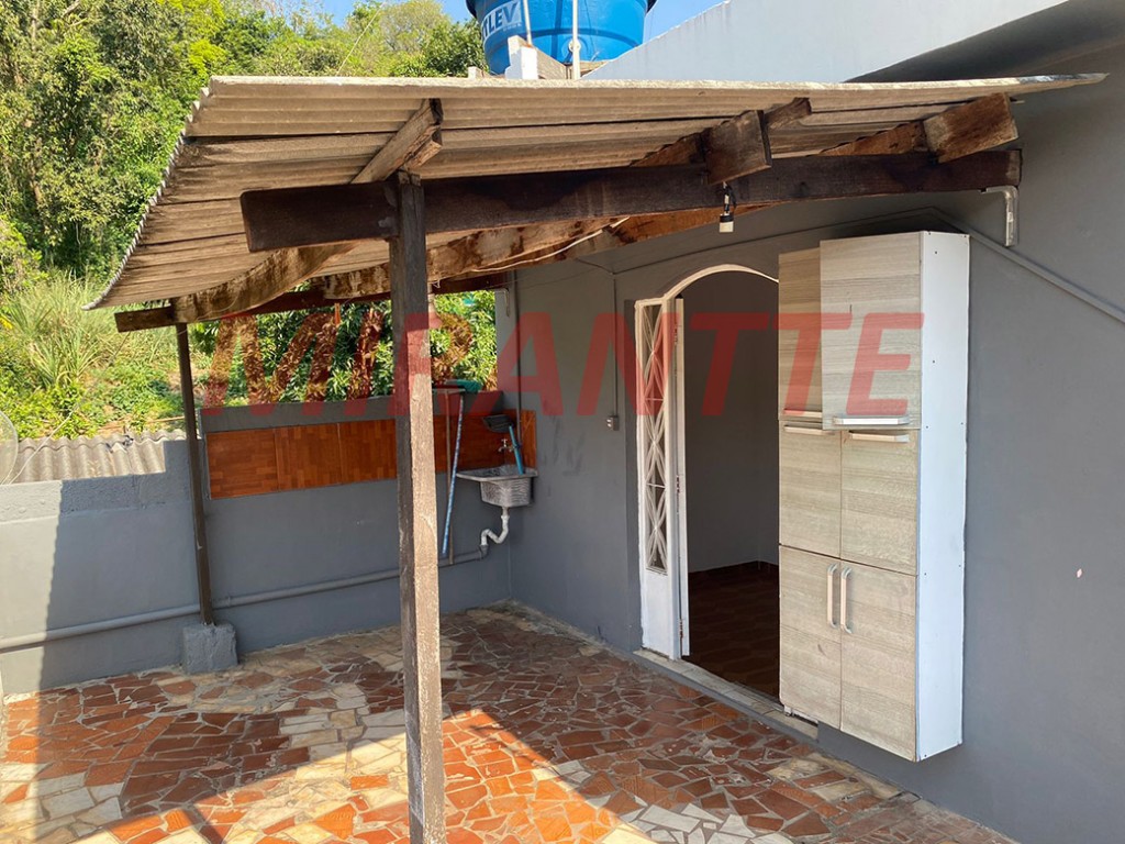Casa terrea de 116m² com 3 quartos em Centro – Mairiporã