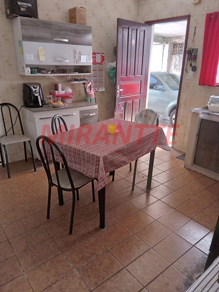 Casa terrea de 180m² com 4 quartos em Bortolândia