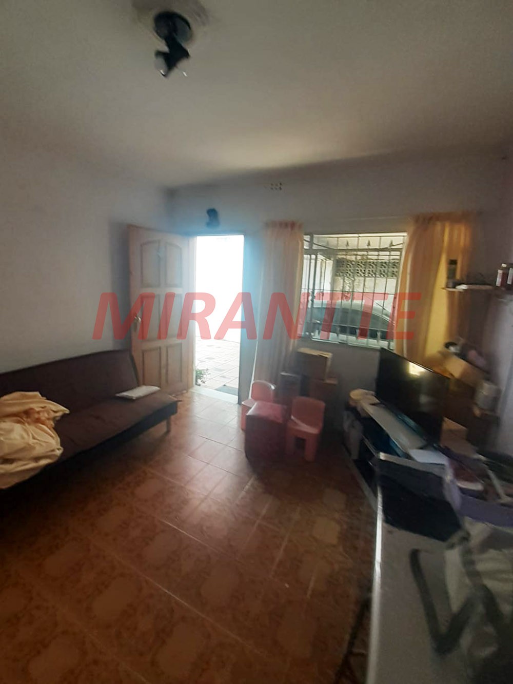 Casa terrea de 180m² com 4 quartos em Bortolândia