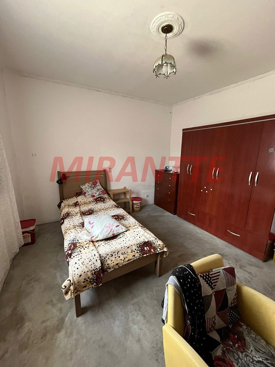 Casa terrea de 180m² com 4 quartos em Bortolândia