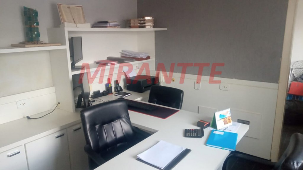 Terreno de 592m² em Tremembe