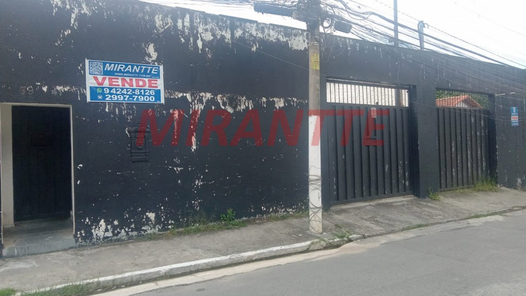 Terreno de 592m² em Tremembe
