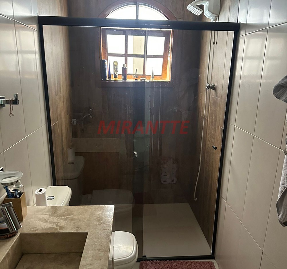 Casa terrea de 170m² com 4 quartos em Tremembe