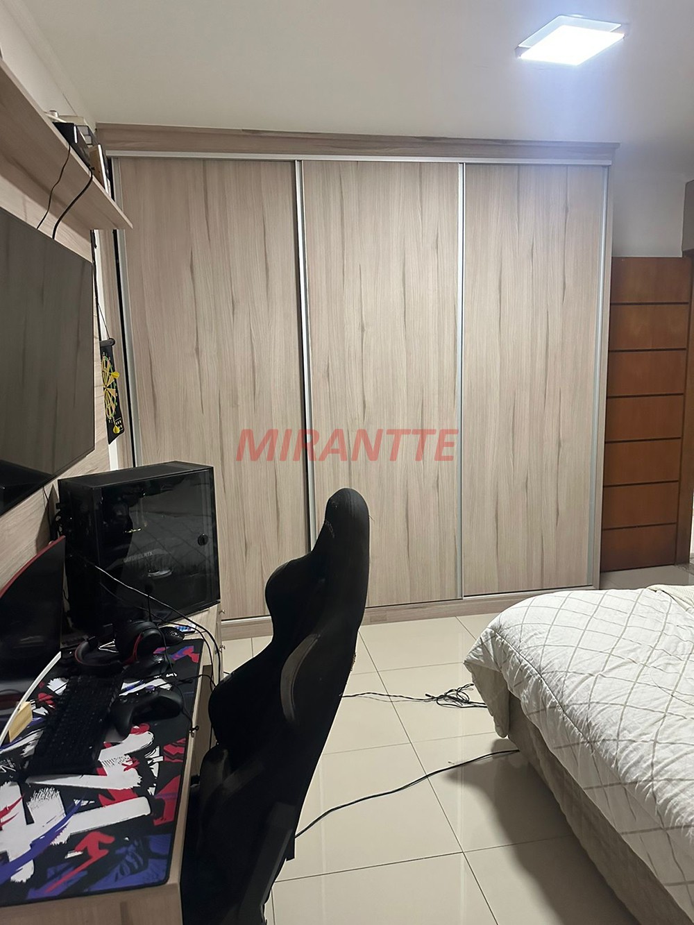 Casa terrea de 170m² com 4 quartos em Tremembe