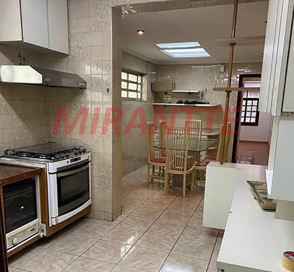 Sobrado de 120m² com 3 quartos em Vila Granada