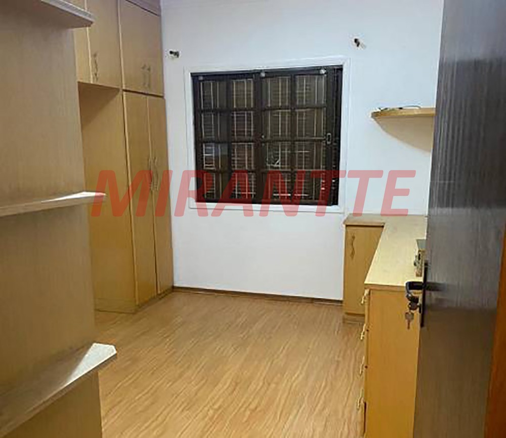 Sobrado de 120m² com 3 quartos em Vila Granada
