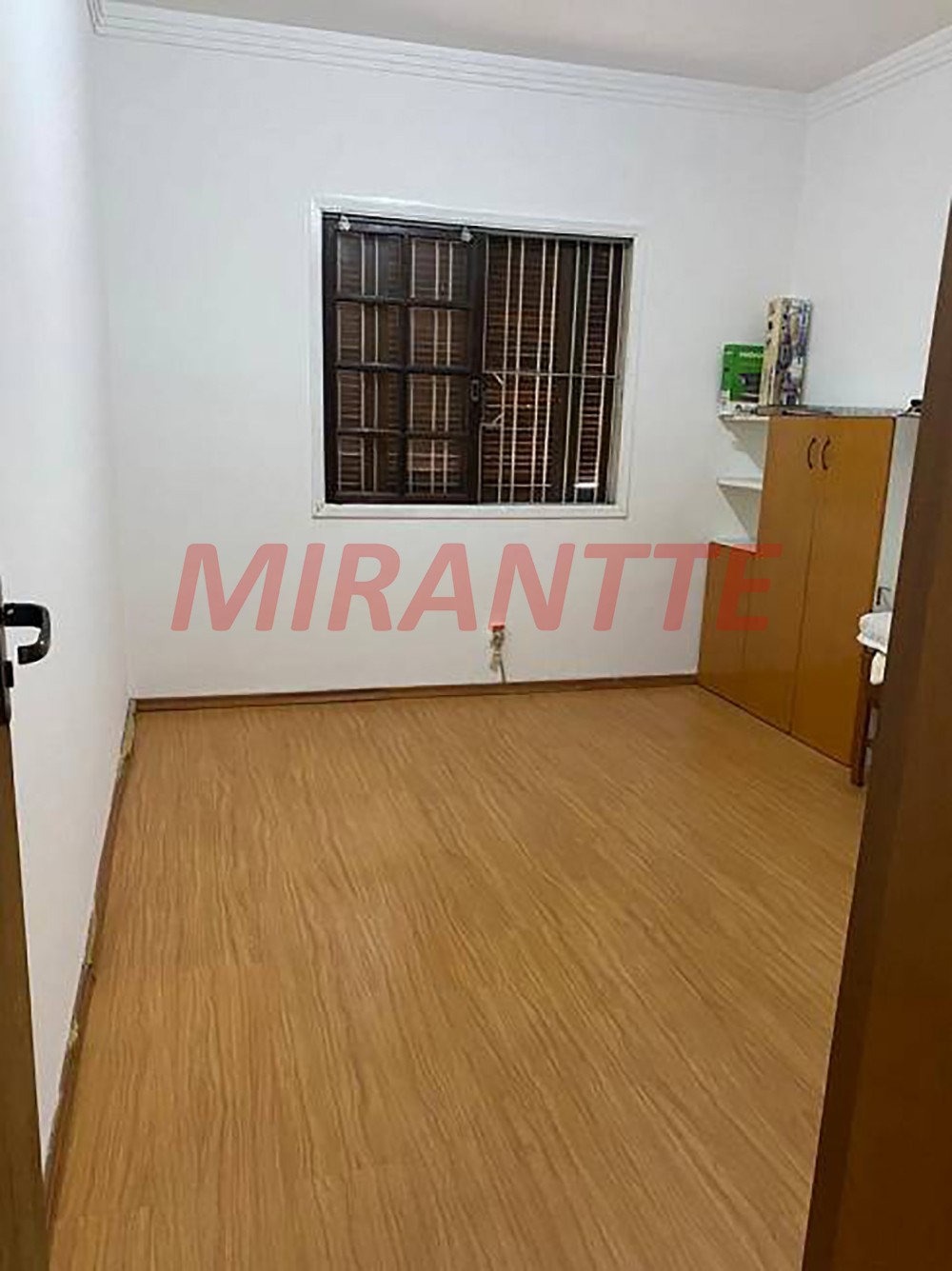 Sobrado de 120m² com 3 quartos em Vila Granada