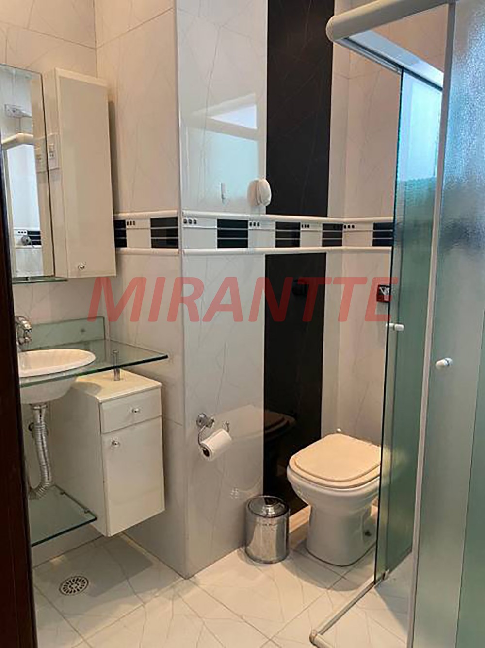 Sobrado de 120m² com 3 quartos em Vila Granada