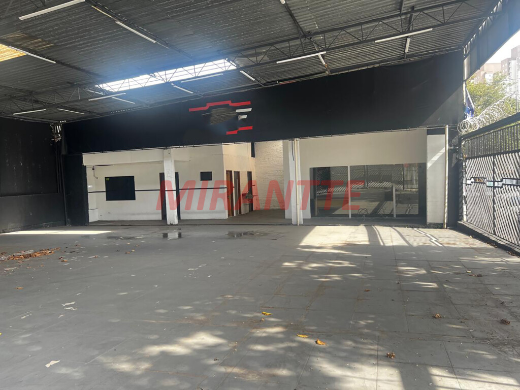 Galpao de 300m² em Vila Guilherme