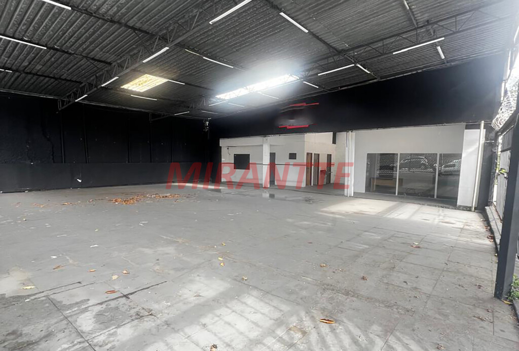 Galpao de 300m² em Vila Guilherme