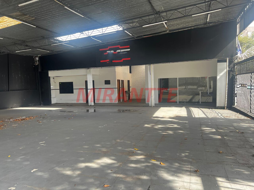 Galpao de 300m² em Vila Guilherme