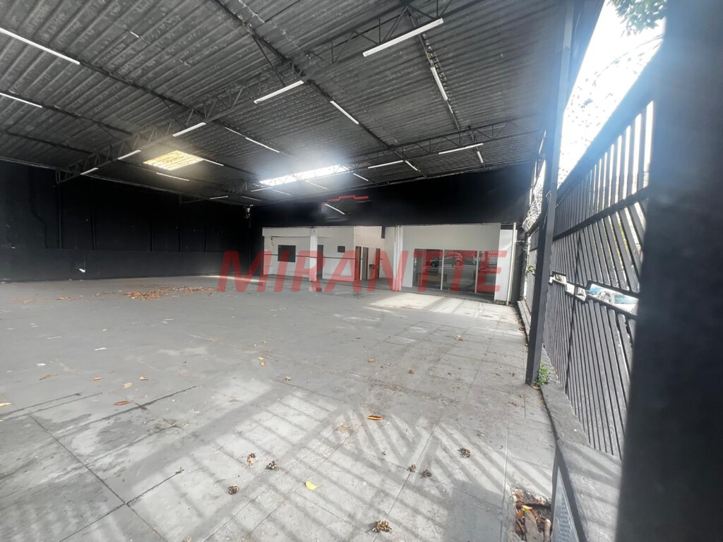 Galpao de 300m² em Vila Guilherme