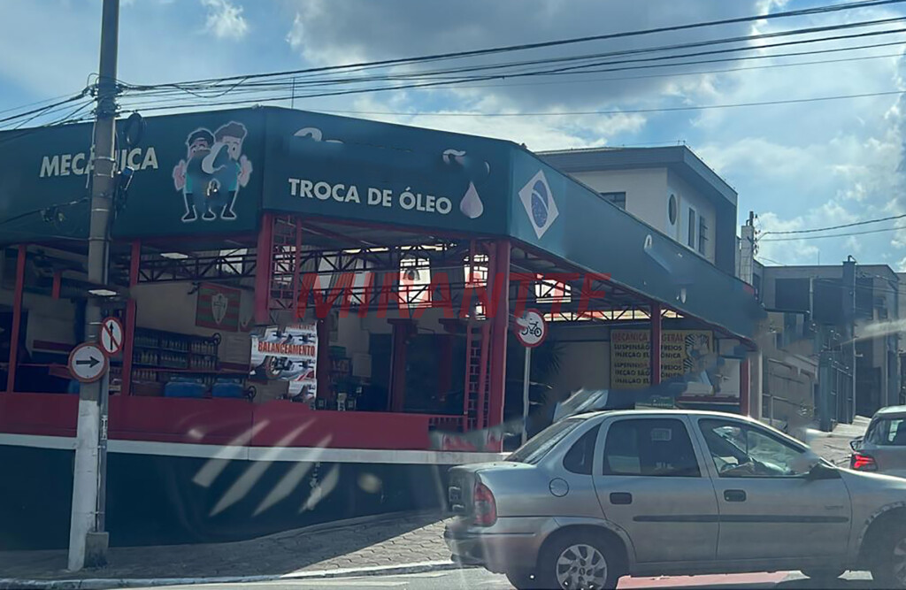 Galpao de 300m² em Vila Guilherme