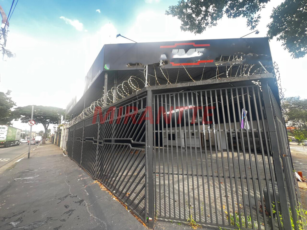 Galpao de 300m² em Vila Guilherme