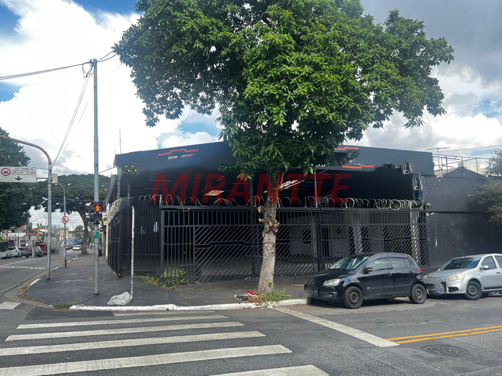Galpao de 300m² em Vila Guilherme
