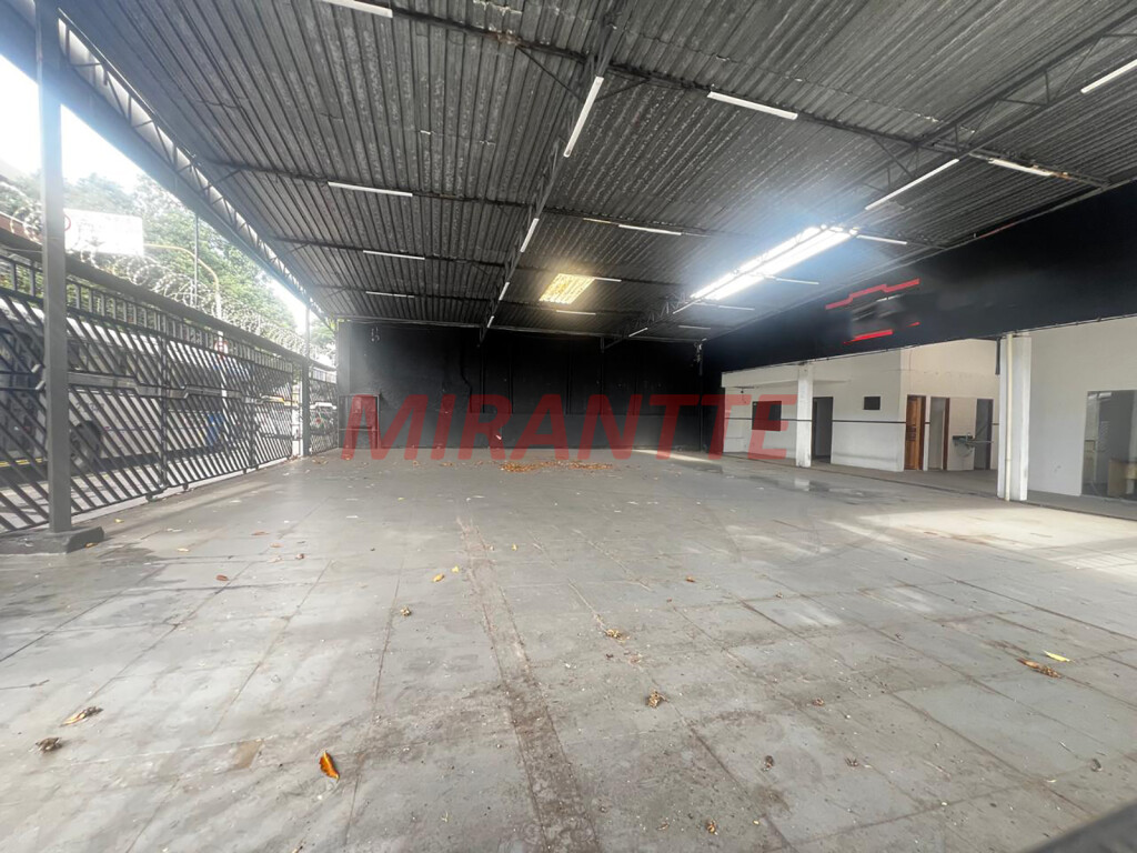 Galpao de 300m² em Vila Guilherme