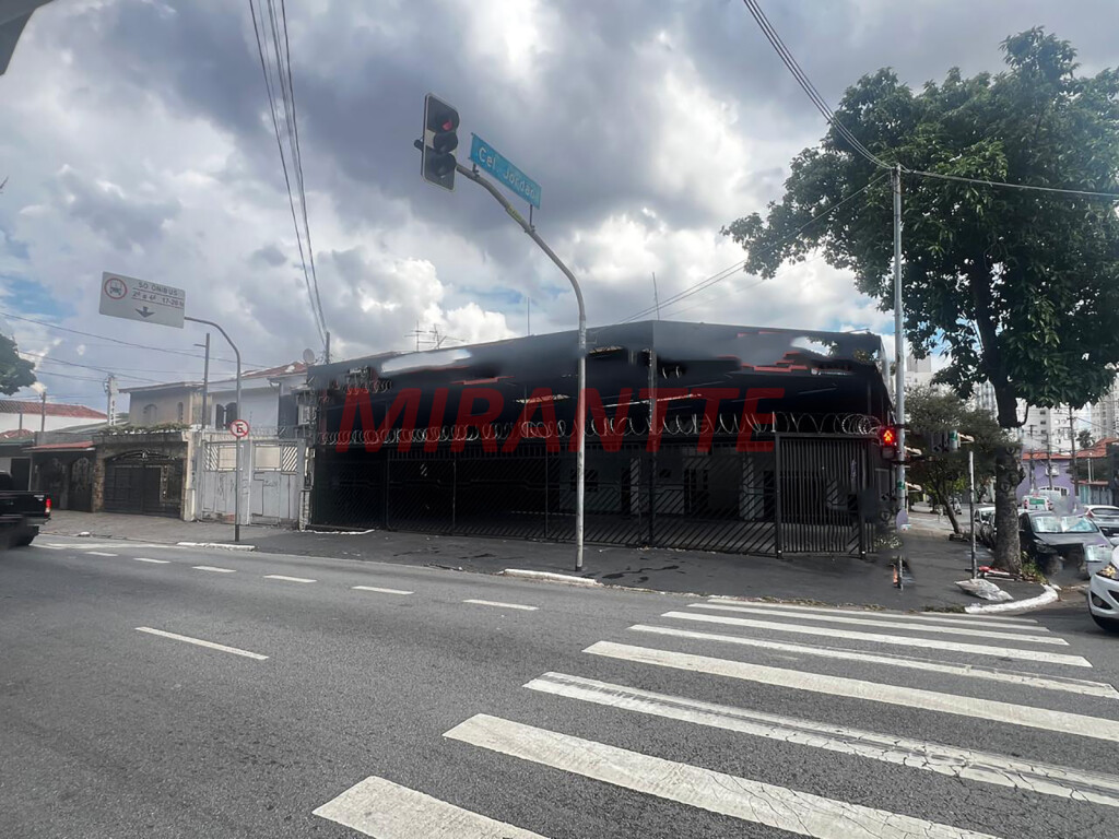 Galpao de 300m² em Vila Guilherme
