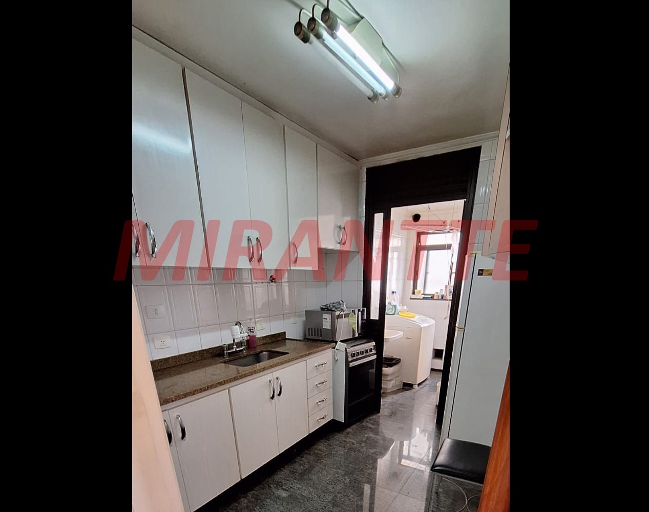 Apartamento de 75m² com 3 quartos em Parada Inglesa
