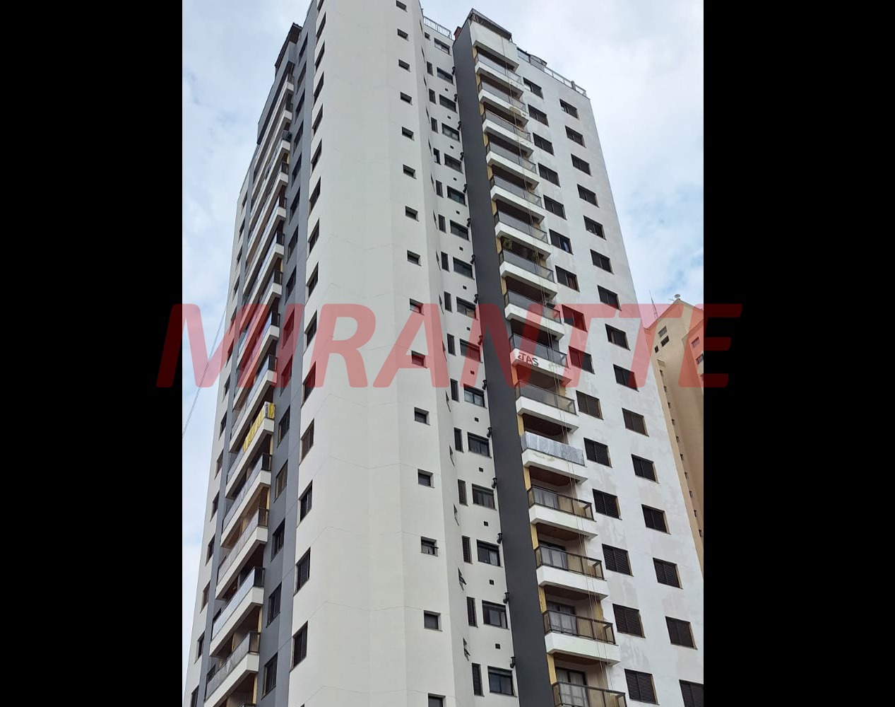 Apartamento de 75m² com 3 quartos em Parada Inglesa