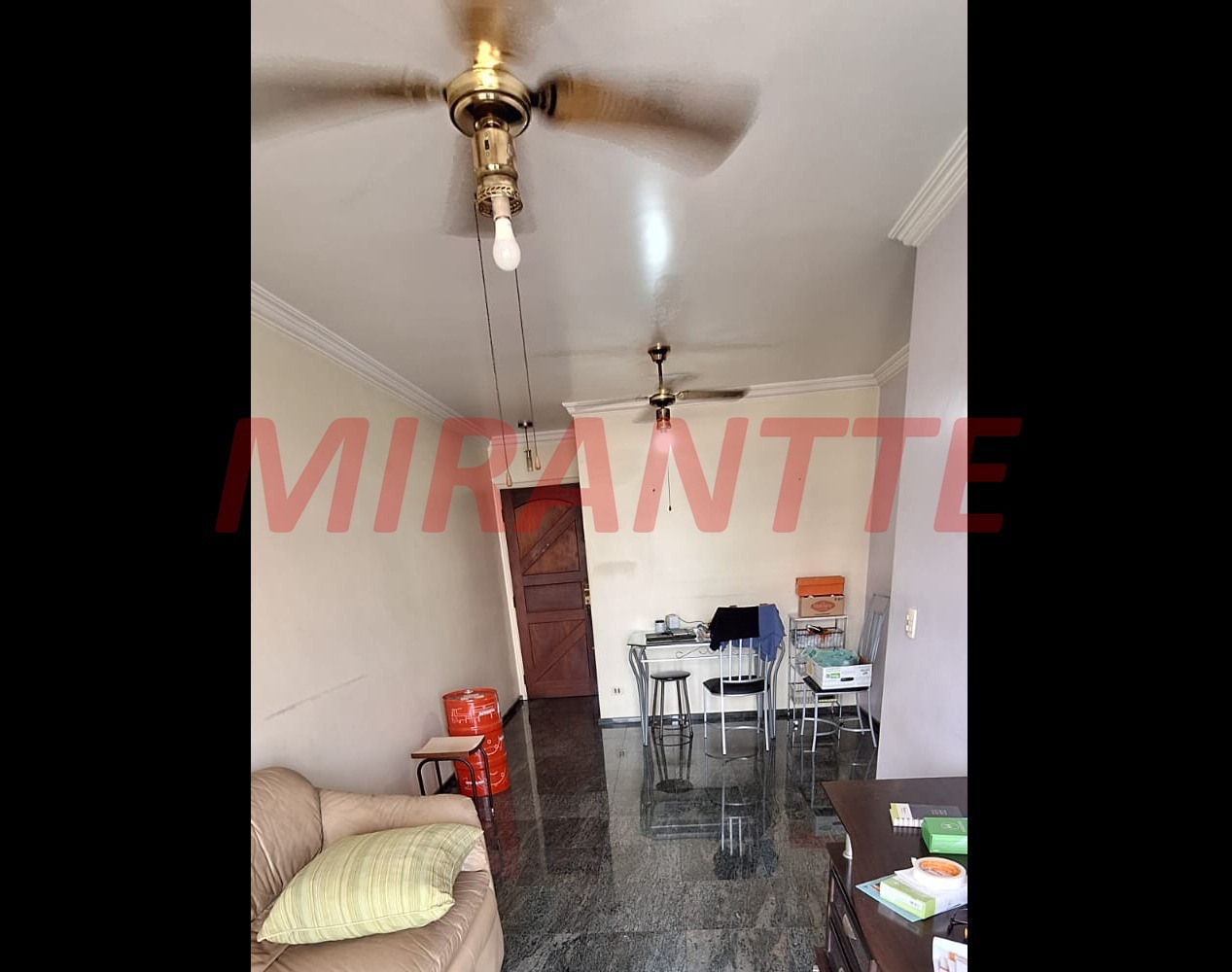 Apartamento de 75m² com 3 quartos em Parada Inglesa