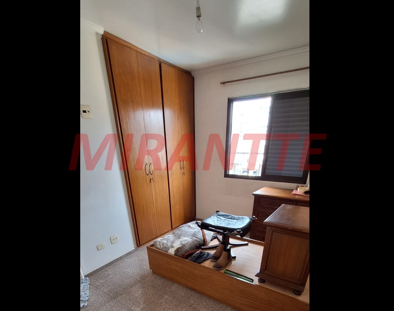 Apartamento de 75m² com 3 quartos em Parada Inglesa