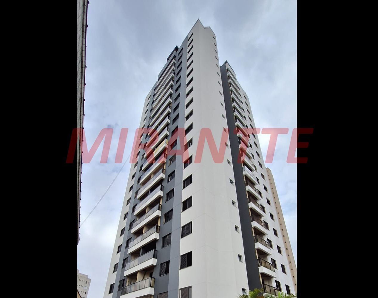 Apartamento de 75m² com 3 quartos em Parada Inglesa
