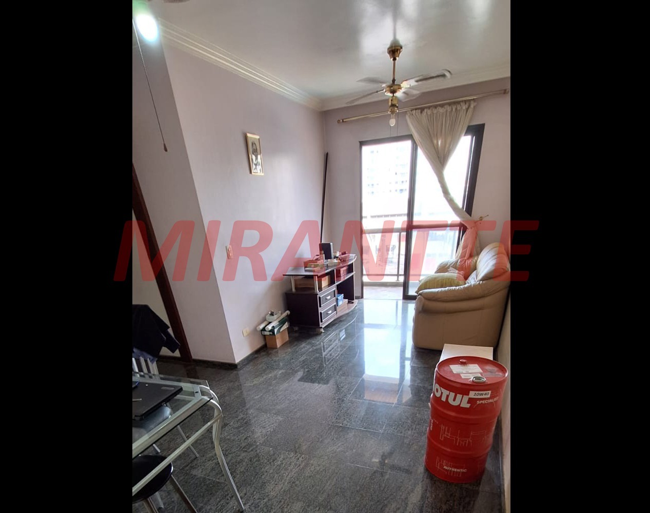 Apartamento de 75m² com 3 quartos em Parada Inglesa