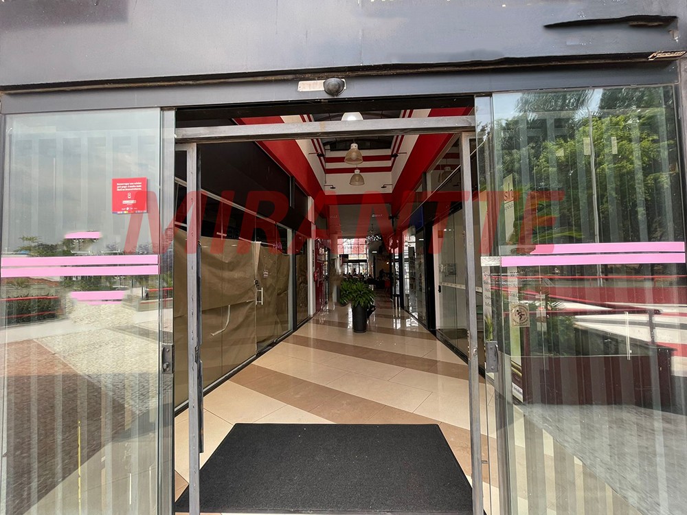 Comercial de 34m² em Jardim São Paulo