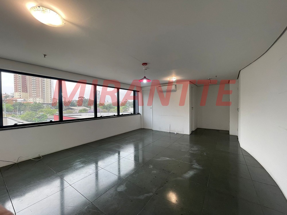 Comercial de 34m² em Jardim São Paulo