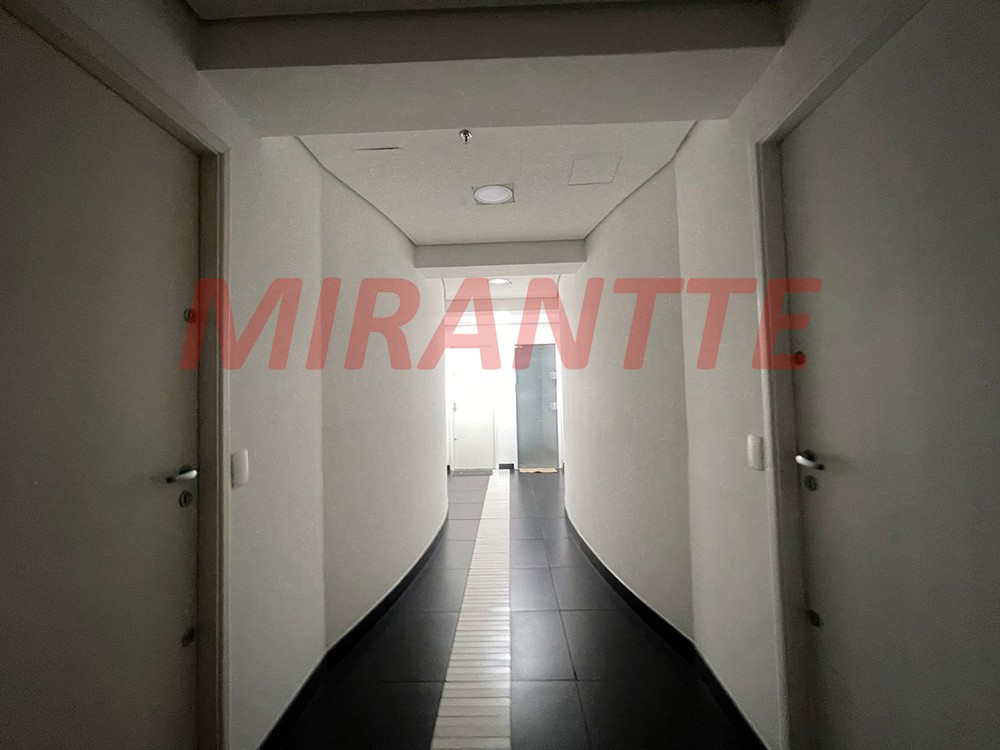 Comercial de 34m² em Jardim São Paulo
