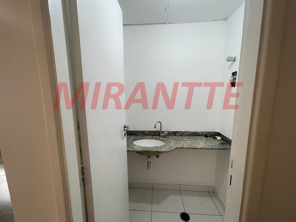 Comercial de 34m² em Jardim São Paulo