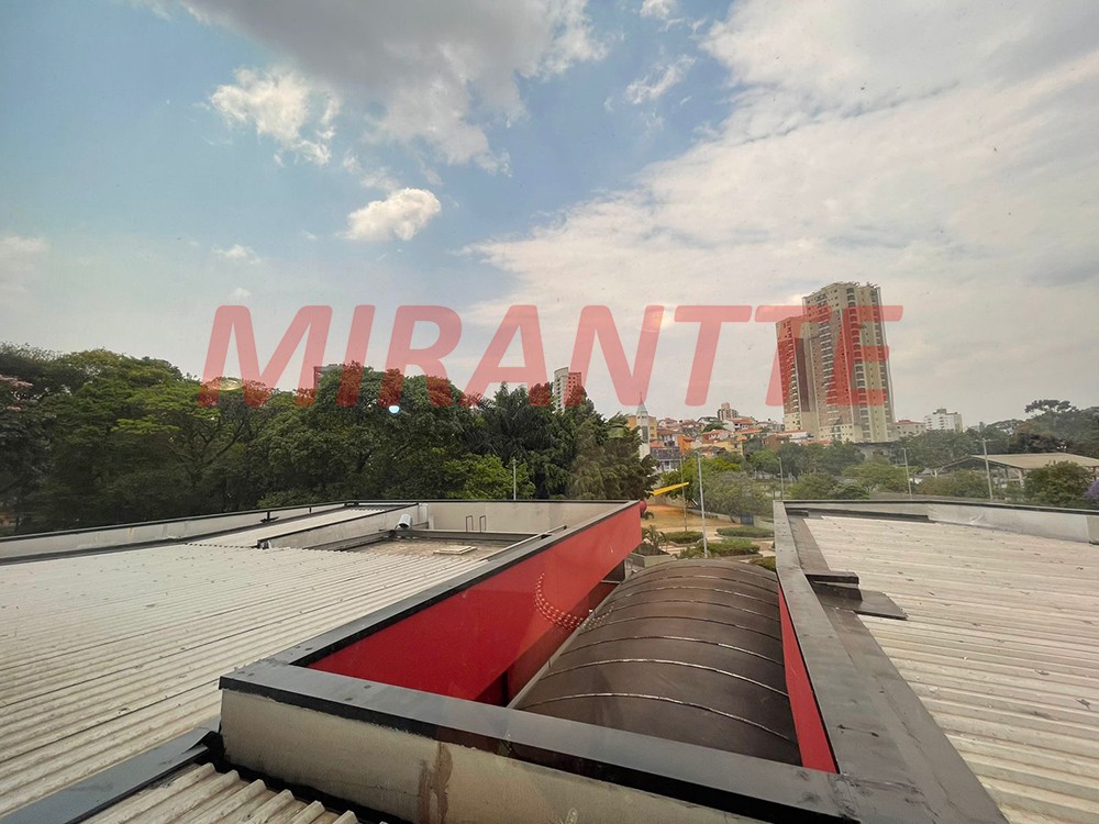 Comercial de 34m² em Jardim São Paulo