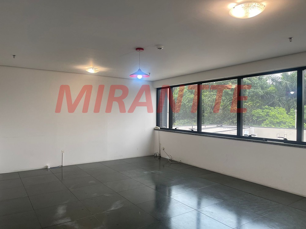 Comercial de 34m² em Jardim São Paulo
