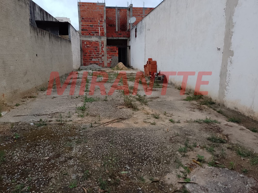 Terreno de 250m² em Jardim Gonçalves