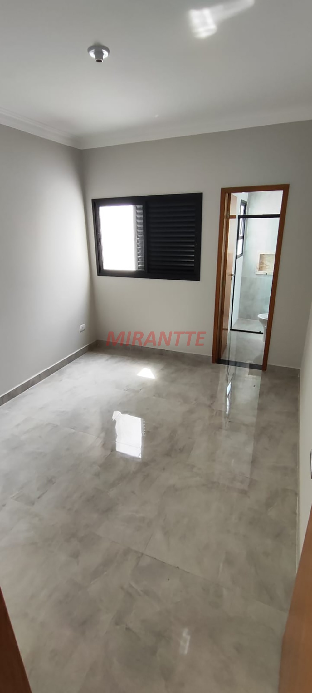 Sobrado de 76m² com 2 quartos em Vila Ré