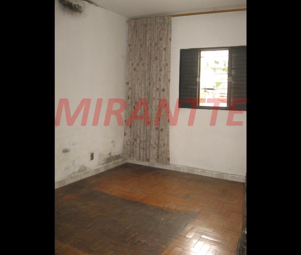 Casa terrea de 170m² com 3 quartos em Tucuruvi