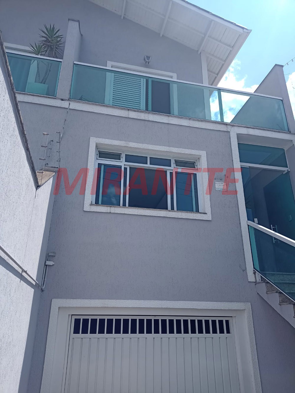 Sobrado de 207m² com 3 quartos em Vila Medeiros