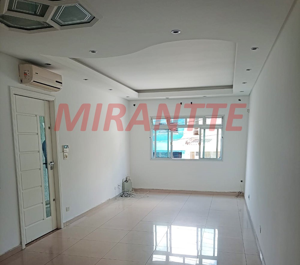 Sobrado de 207m² com 3 quartos em Vila Medeiros