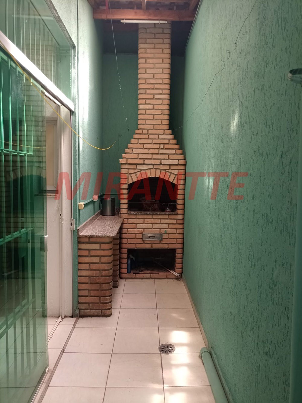 Sobrado de 207m² com 3 quartos em Vila Medeiros