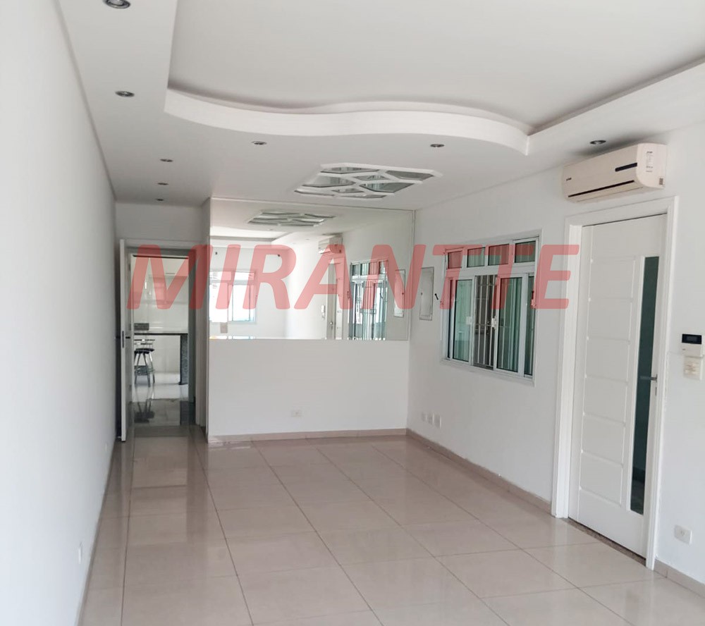 Sobrado de 207m² com 3 quartos em Vila Medeiros