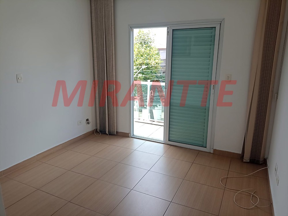 Sobrado de 207m² com 3 quartos em Vila Medeiros