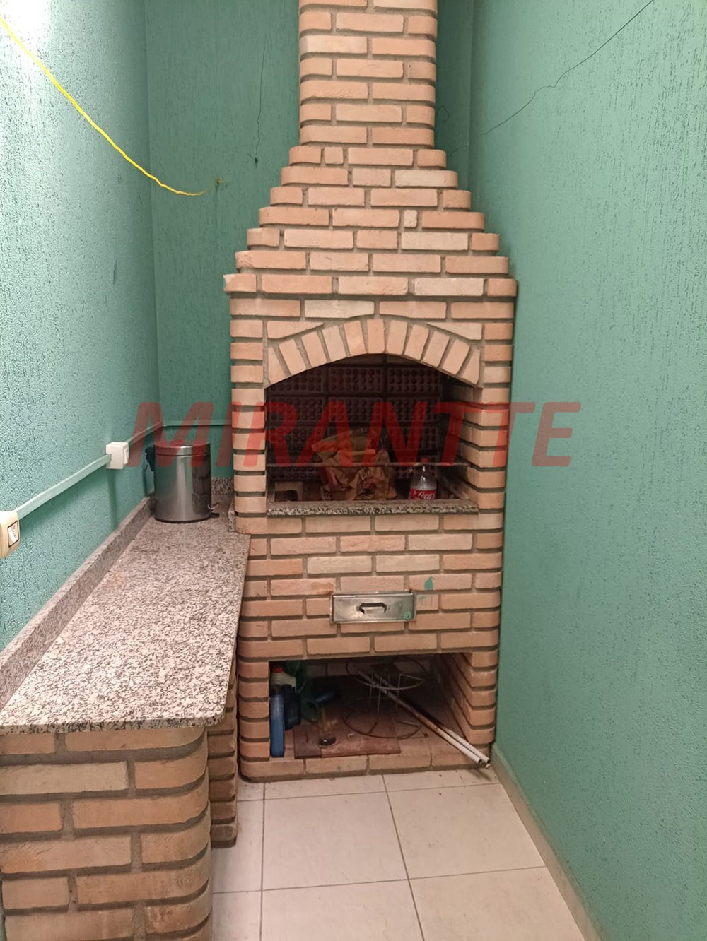 Sobrado de 207m² com 3 quartos em Vila Medeiros