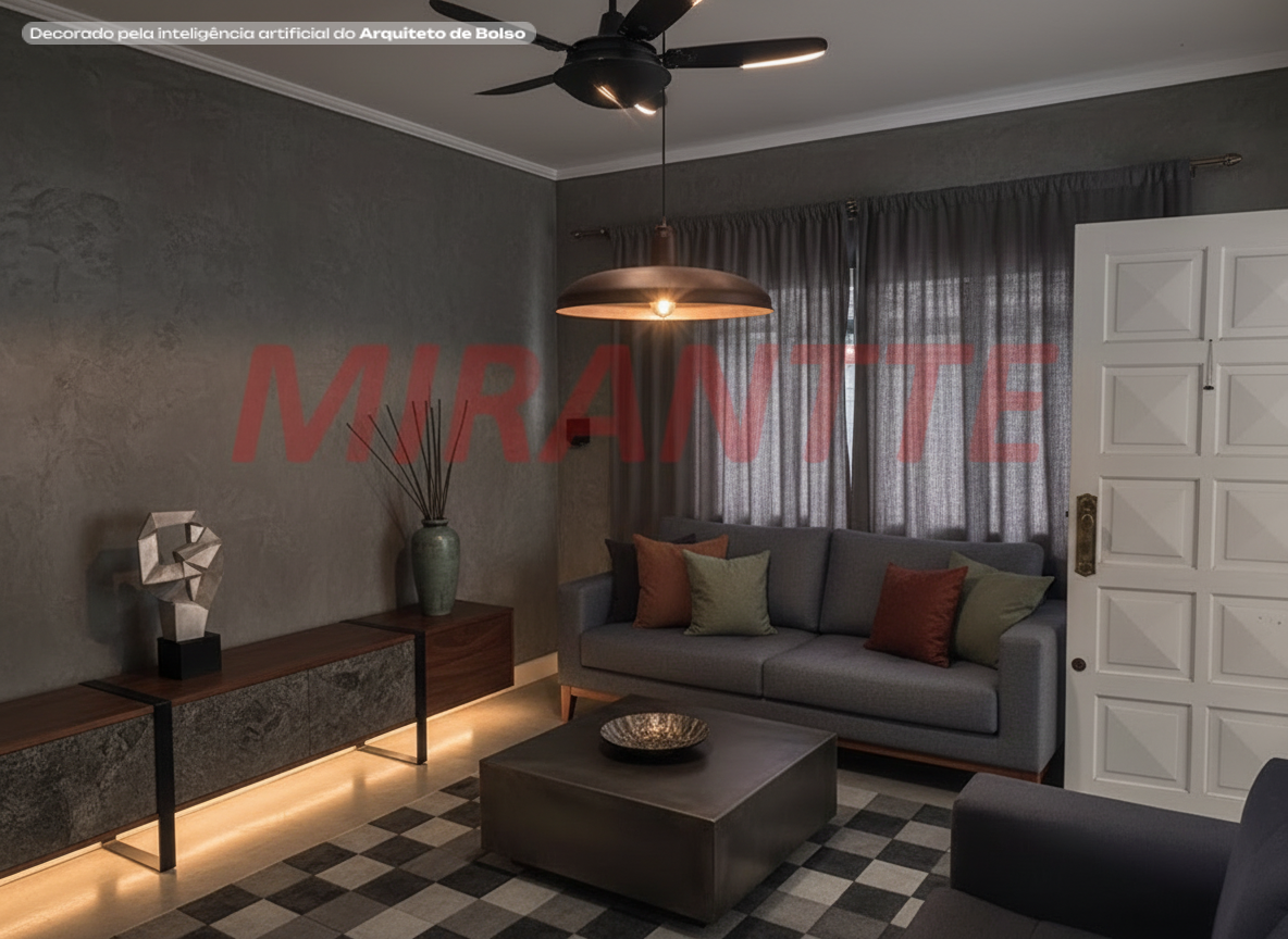Casa terrea de 330m² com 5 quartos em Vila Aurora