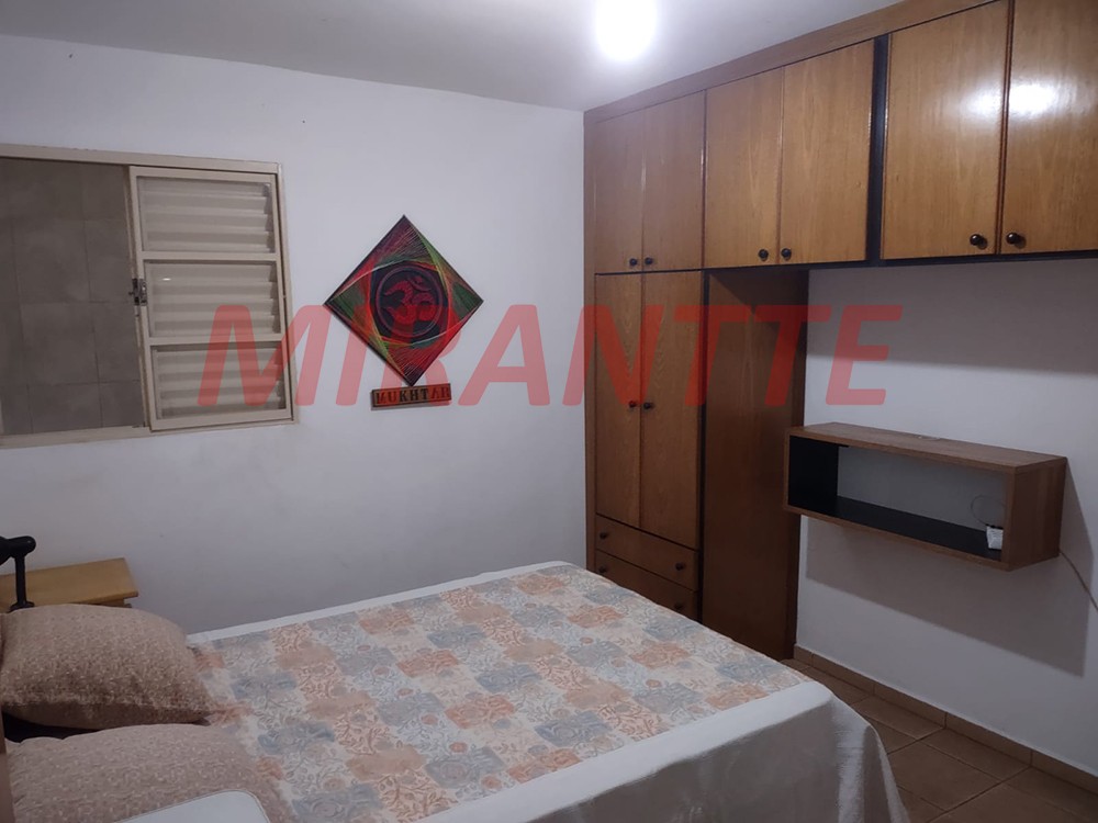 Casa terrea de 330m² com 5 quartos em Vila Aurora