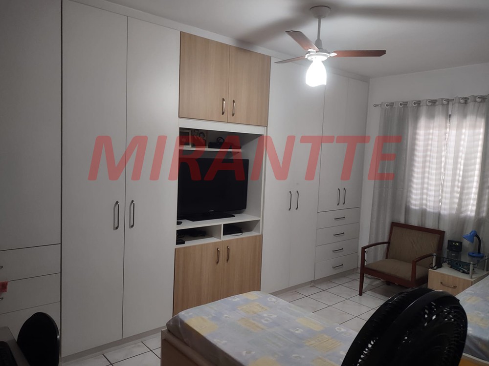 Casa terrea de 330m² com 5 quartos em Vila Aurora