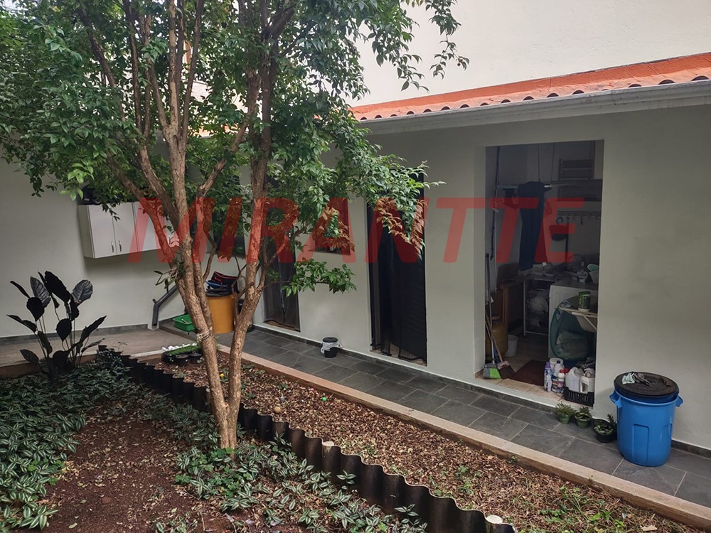 Casa terrea de 330m² com 5 quartos em Vila Aurora